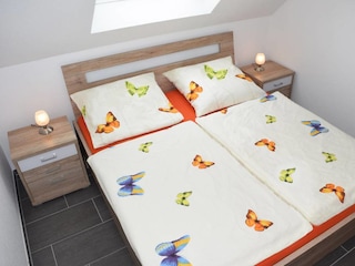 Ferienwohnung Greetsiel Ausstattung 15