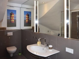 Ferienwohnung Greetsiel Ausstattung 14