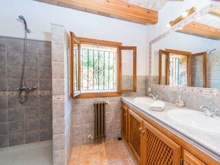 Villa Andratx Caratteristiche 28