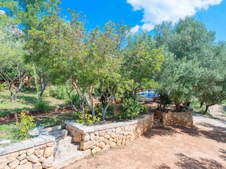 Villa Andratx Außenaufnahme 11