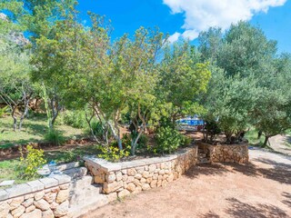 Villa Andratx Buitenaudio-opname 11