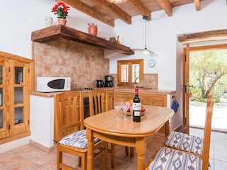 Villa Andratx Ausstattung 29