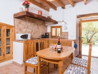 Villa Andratx Caratteristiche 29