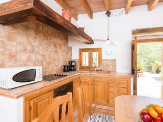 Villa Andratx Caratteristiche 30