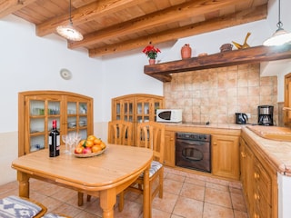 Villa Andratx Équipement 31