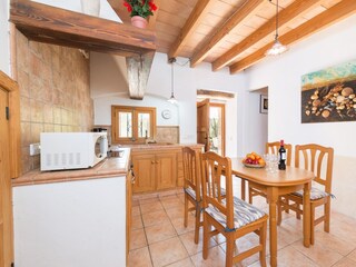 Villa Andratx Ausstattung 32