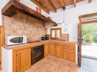 Villa Andratx Features 34