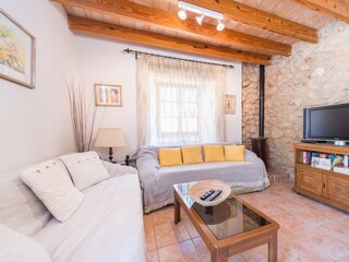 Villa Andratx Caratteristiche 36