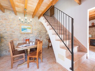 Villa Andratx Kenmerken 37