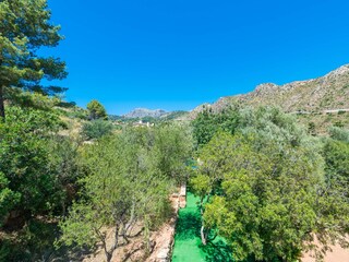 Villa Andratx Ambiente 46