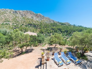 Villa Andratx Außenaufnahme 14