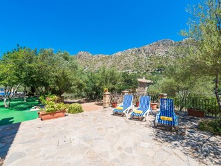 Villa Andratx Enregistrement extérieur 15