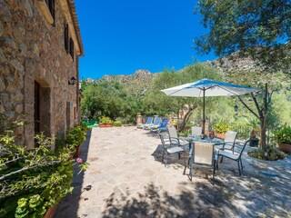 Villa Andratx Enregistrement extérieur 16