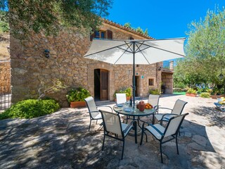 Villa Andratx Enregistrement extérieur 17