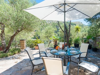 Villa Andratx Außenaufnahme 22