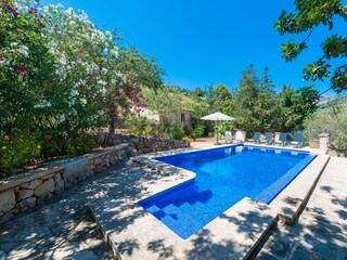 Villa Andratx Buitenaudio-opname 18