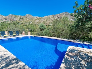 Villa Andratx Außenaufnahme 23