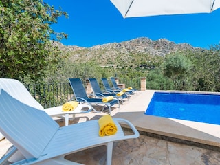 Villa Andratx Außenaufnahme 24