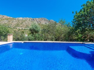 Villa Andratx Buitenaudio-opname 26