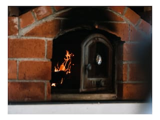 Chalet Teisnach Grabación al aire libre 6