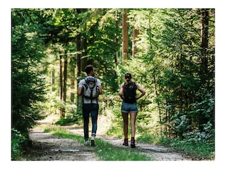 Chalet Teisnach Grabación al aire libre 13