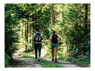 Chalet Teisnach Registrazione all'aperto 13