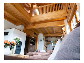 Chalet Teisnach Características 16