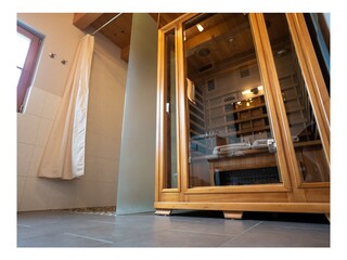 Chalet Teisnach  33