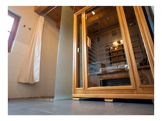 Chalet Teisnach Características 20