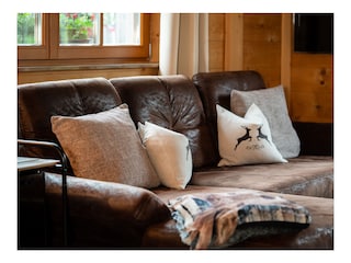 Chalet Teisnach Características 25