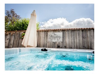 Chalet Teisnach Caratteristiche 28