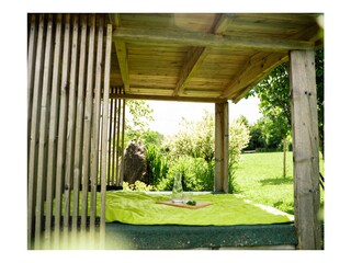 Chalet Teisnach Caratteristiche 29