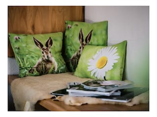 Chalet Teisnach Características 30