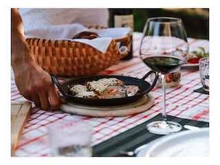 Chalet Teisnach Características 31