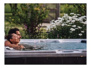 Chalet Teisnach Características 32