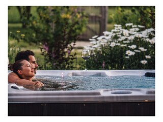 Chalet Teisnach Omgeving 11