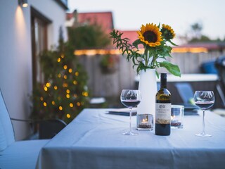 Chalet Teisnach Caratteristiche 33