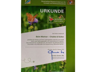 Chalet Teisnach Documento 44