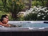 Luxus Chalet mit Privat SPA