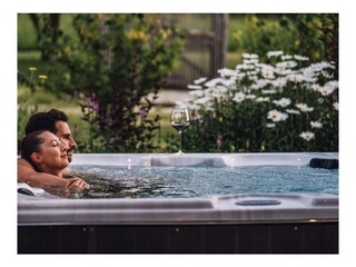 Chalet Teisnach Grabación al aire libre 2