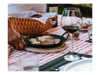 Chalet Teisnach Grabación al aire libre 5