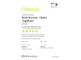 Chalet Teisnach Documento 45