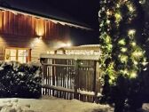 Chalet Teisnach Buitenaudio-opname 1