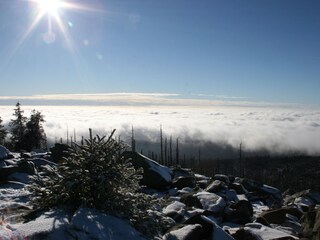 Chalet Teisnach  29