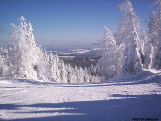 Chalet Teisnach Ambiente 37
