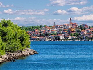 Vakantieappartement Trogir Omgeving 16