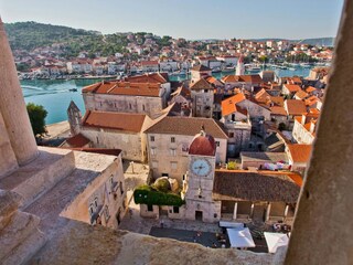 Vakantieappartement Trogir Omgeving 17