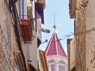 Appartamento per vacanze Trogir Ambiente 18