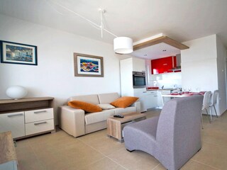 Vakantieappartement Trogir Kenmerken 8