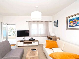 Vakantieappartement Trogir Kenmerken 10